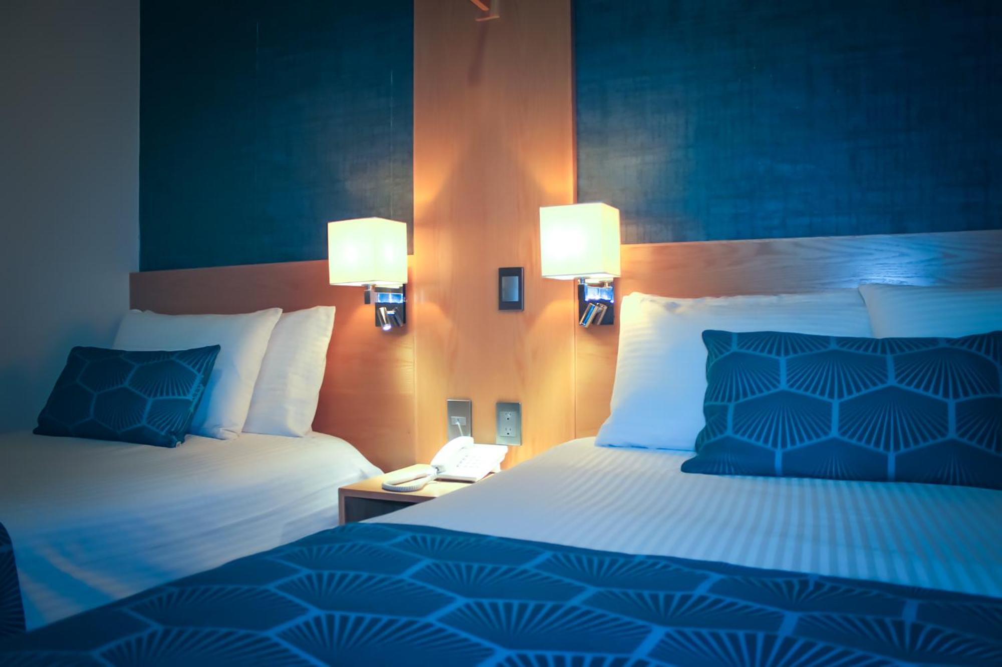 Hotel Azul Agave Arandas Buitenkant foto