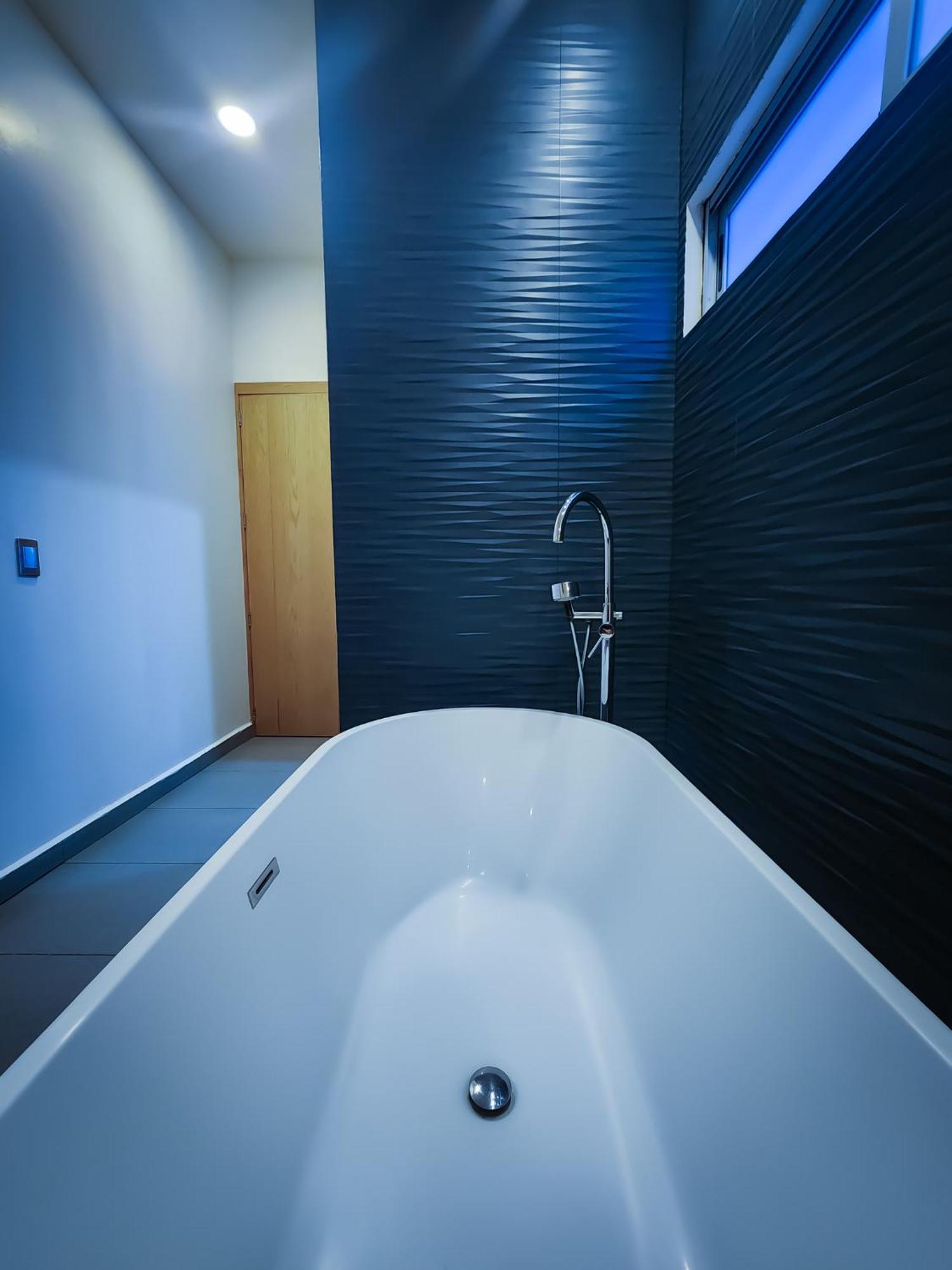Hotel Azul Agave Arandas Buitenkant foto